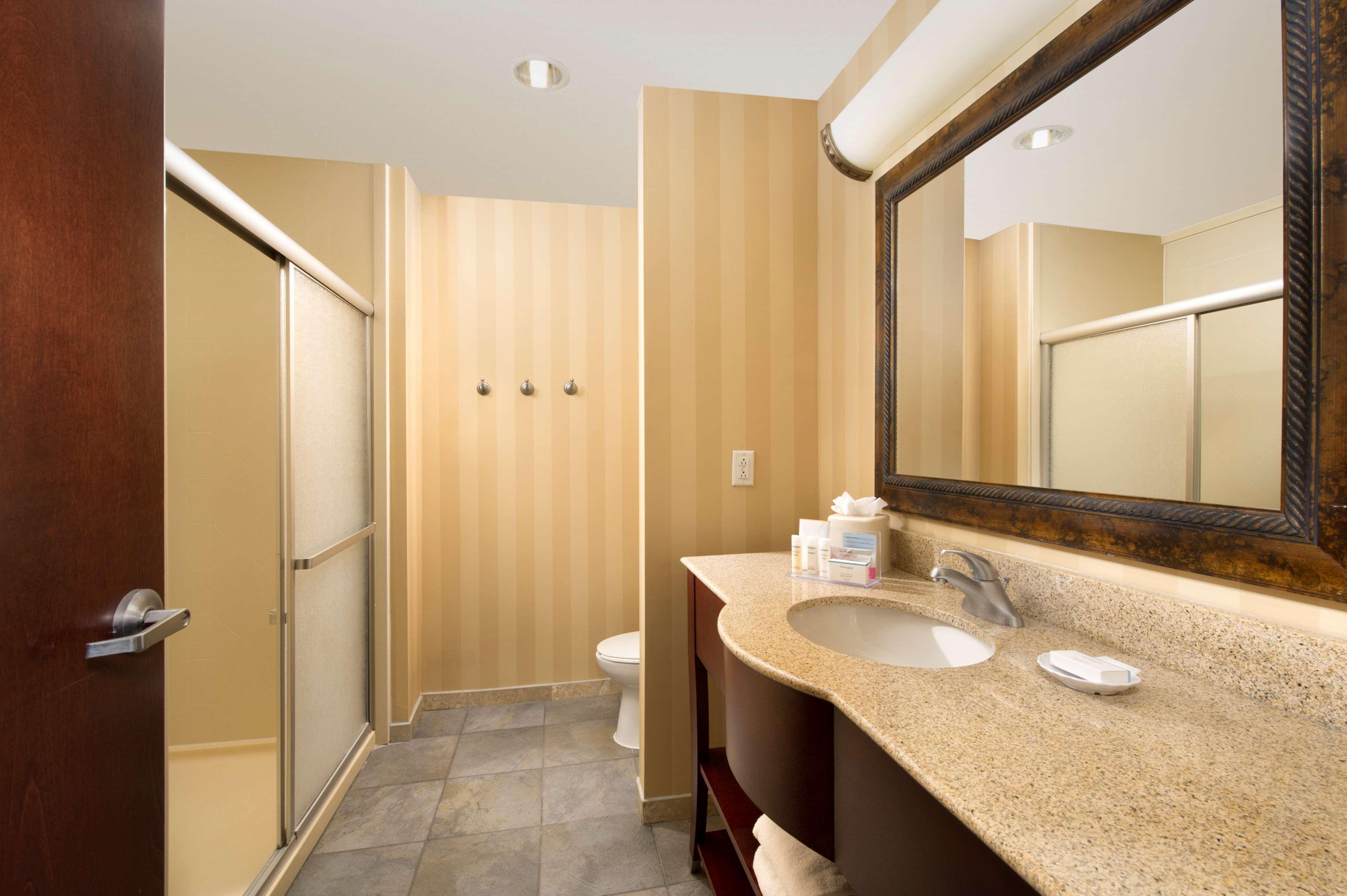 Hampton Inn&Suites San Antonio Airport Exterior foto