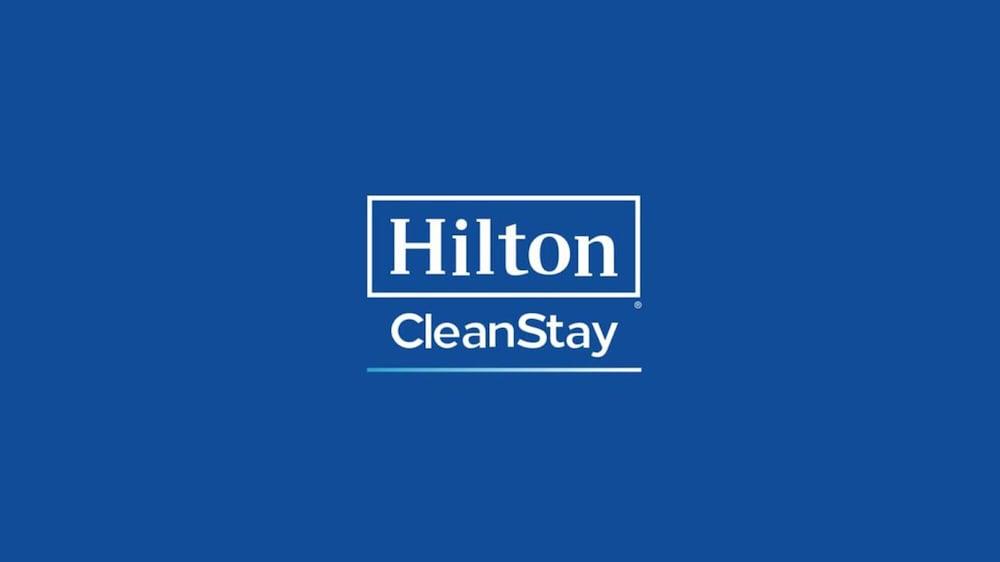 Hampton Inn&Suites San Antonio Airport Exterior foto