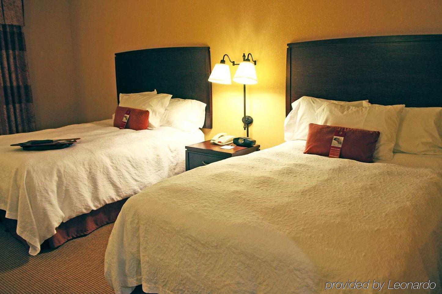 Hampton Inn&Suites San Antonio Airport Habitación foto