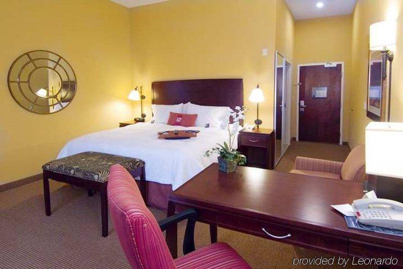 Hampton Inn&Suites San Antonio Airport Habitación foto